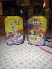 Kanto Power Mini Tin: Pikachu Prices | Pokemon Promo | Pokemon Cards