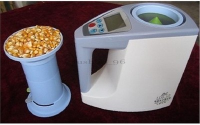 Digital Grain Seed Cereal Moisture Meter Analyser LDS-1G Microcomputer Contro sp