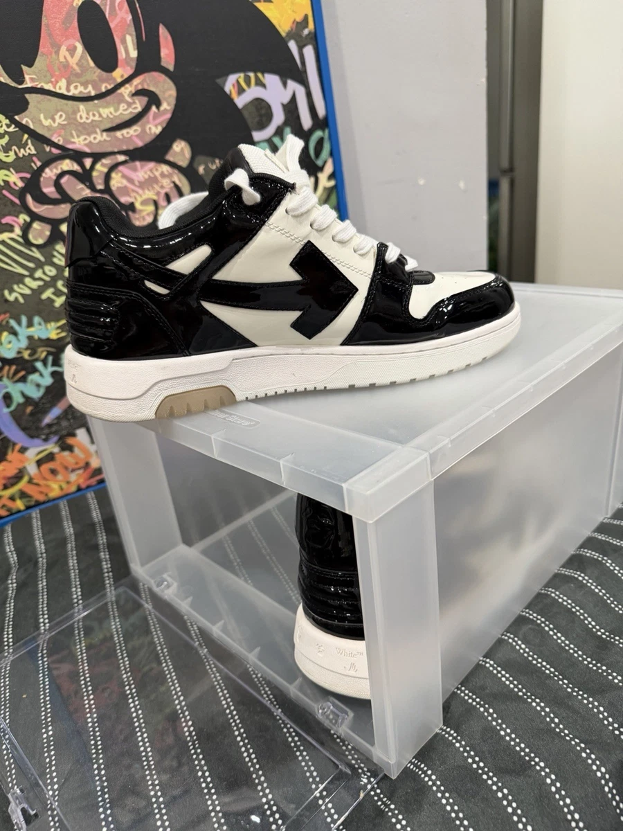 Off-White Out of Office Off White for sale | eBay