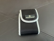 PEAKPULSE Golf Range Finder Case