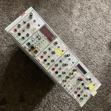 Tektronix TM506 (with || PI451 || DM502A|| PI451 II DC505A ll PI451 |||)