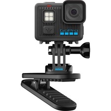 GoPro Magnetic Swivel Clip