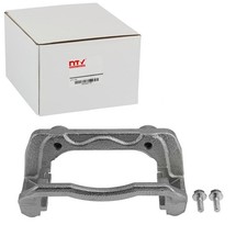 NTY BREMSSATTELHALTER TRÄGER VORDERACHSE BEIDSEITIG PASSEND FÜR MERCEDES-BENZ