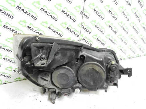 KOPLAMPGLAS LINKS Renault Espace (JK) 7701053979 #20832775 - Afbeelding 2 van 2