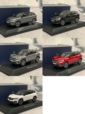 1:43 NOREV Renault Austrian/Esprit Alpine 2022 alloy model car in stock