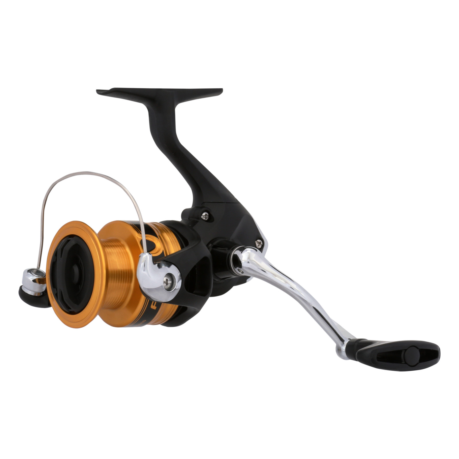 Shimano FX FC Spinning Reel (FXC3000FC) Fishing