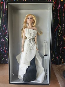 Barbie eBay Platinum Label | バービー プラチナ プラチナラベル
