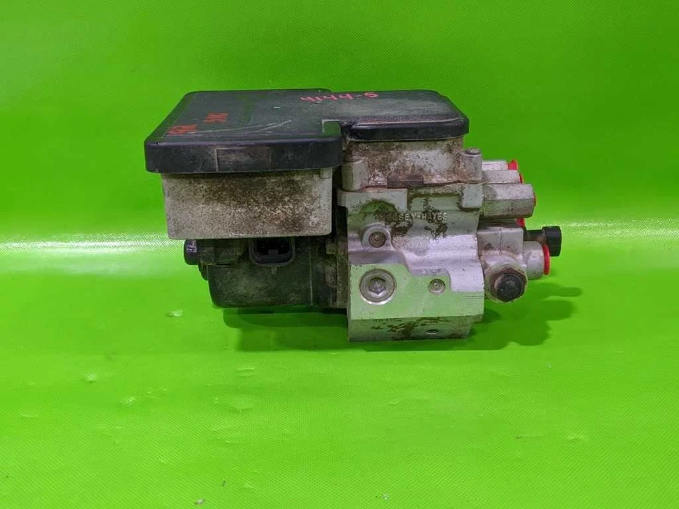 96 97 S10 2.2L ABS SISTEMA DE FRENOS ANTIBLOQUEO MONTAJE OEM 4144-5 Foto 4 de 4