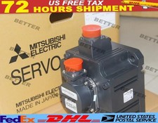 1PC MITSUBUSHI HC203S-A51 AC Servo Motor HC203SA51 New In Box Expedited Shipping