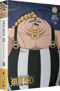 One Piece Blu Ray Collection | eBay