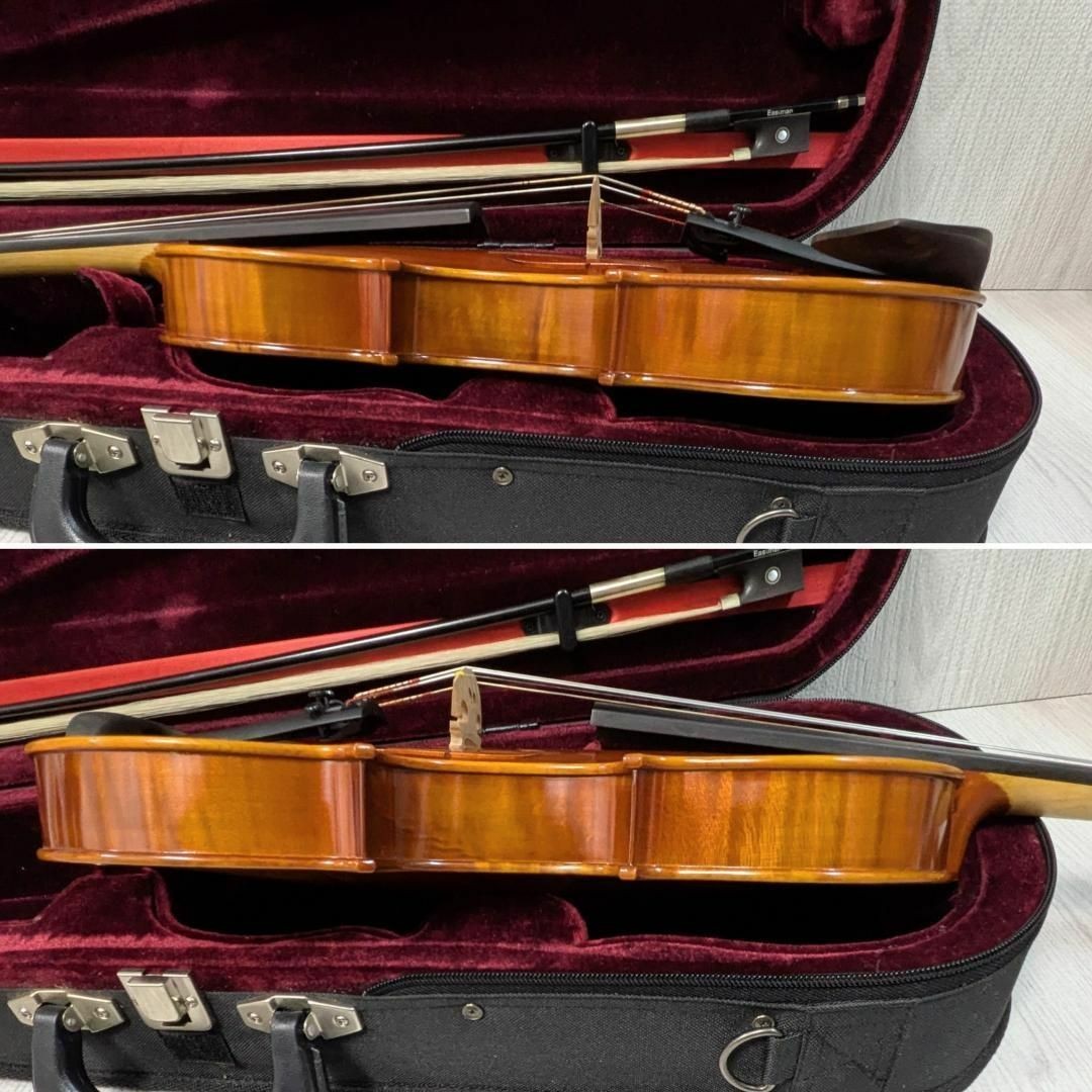 Samuel Eastman Violin Vl100 4/4 2002 | eBay