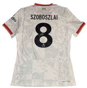Szoboszlai Shirt | eBay