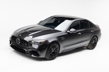 2024 Mercedes-Benz AMG C 63 S E Performance 