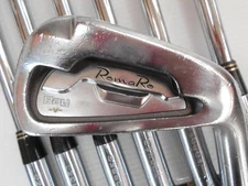 Ray V | S200 | Dynamic Gold | Used | Iron Set | Romaro