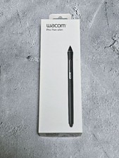 Wacom KP301E00DZ Pro Pen Slim Pro Pen 2 series Black