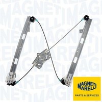 Magneti Marelli 350103861000 Fensterheber Kreuzarm Reparatursatz Fenster