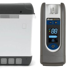 DRIVE IGO2 Sauerstoffkonzentrator - unbenutzt 0 stunden