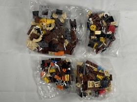 LEGO Creator Forest Animals 31019 3-in-1 Building Set