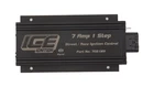 ICE 7 Amp 1 Step Controller; 16 Curves, Vacuum Advance & Rev Limiter (7061MV)