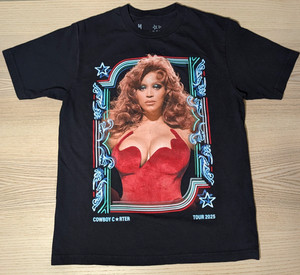 Cowboy Carter Merch | eBay