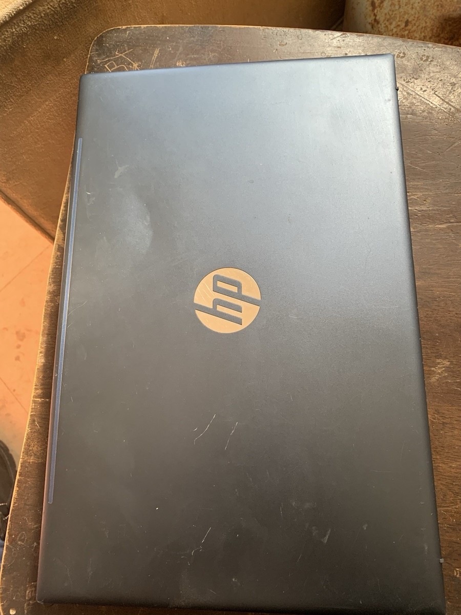 HP Pavilion 15.6 Amd Ryzen 5 , 16GB Ram , 512 Ssd | eBay