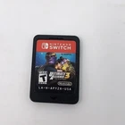 Marvel Ultimate Alliance 3: The Black Order (Nintendo Switch, 2019) Cart Only