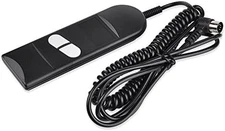 2 Button 5PIN Remote Hand Controller Replacement for OKIN LIMOSS Pride Golden ME