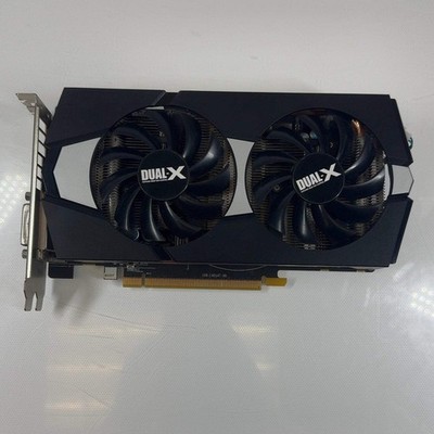 Sapphire Pulse Radeon R9 270 Dual-X 2GB GDDR5 Graphics Card 100365BF4L