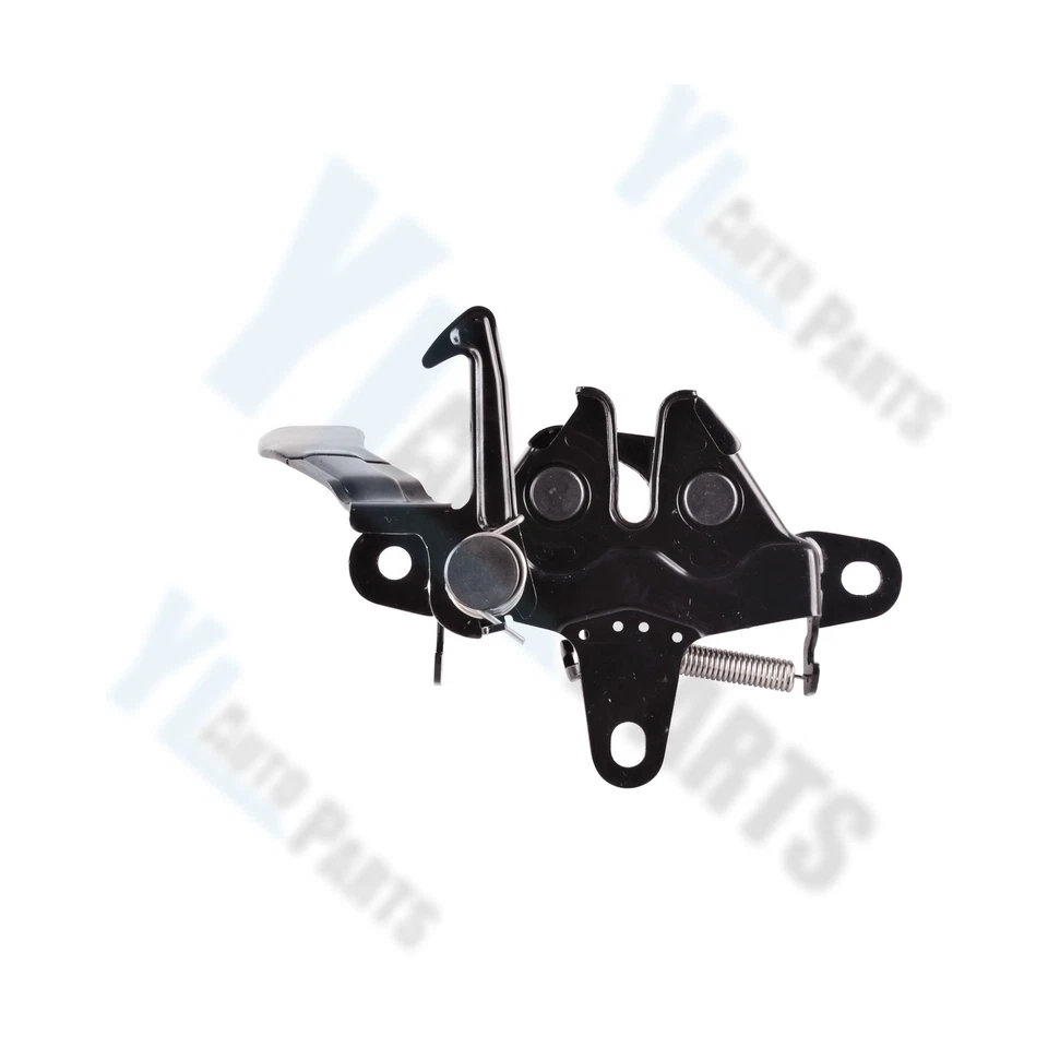 Замок защелки капота для Toyota RAV4 2001 2002 2003 2004 2005 годов выпуска - Изображение 4 из 4