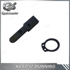 Shifter Shift Knob Retainer Mounting Kit For Firebird Camaro Trans Am 1969-1986