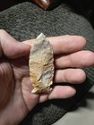 Authentic Missouri Early Archaic Osceola Point Indian Arrowhead Artifact — photo 3