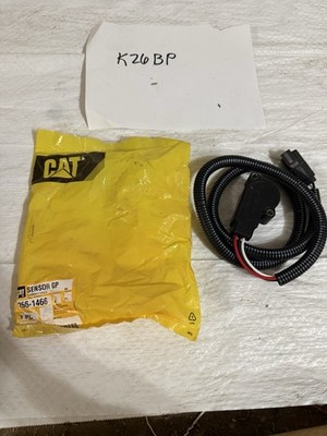 Caterpillar Cat 266 1466 Rotary Position Sensor New