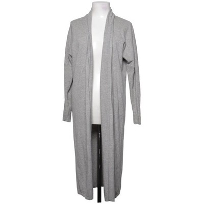 Herzen´s Angelegenheit, Strickjacke, Damen, Größe: 40, Grau, Kaschmir/Wolle #FXV