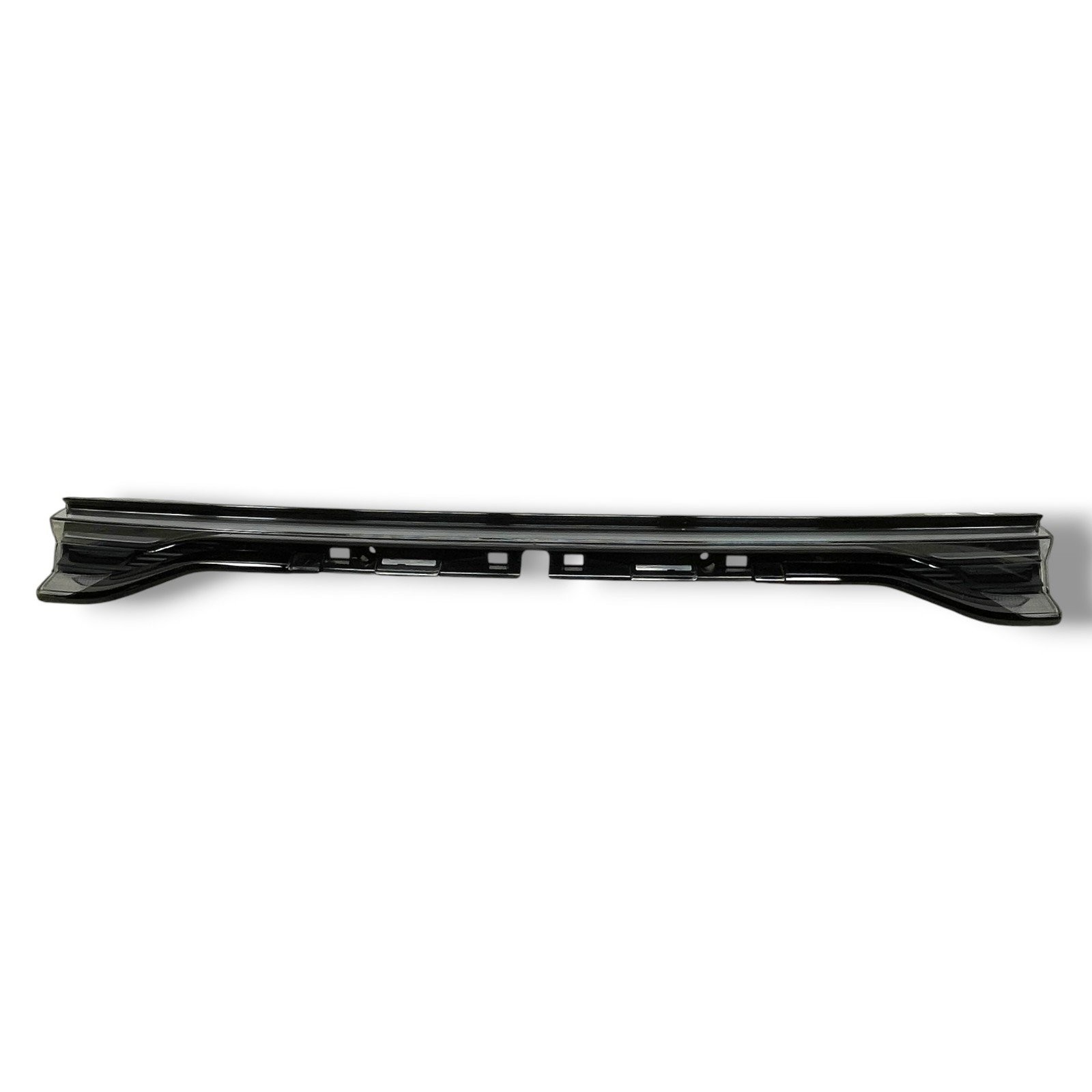 2021-2024 Porsche Panamera 971 Rear Bumper Center Tail Light Strip OEM