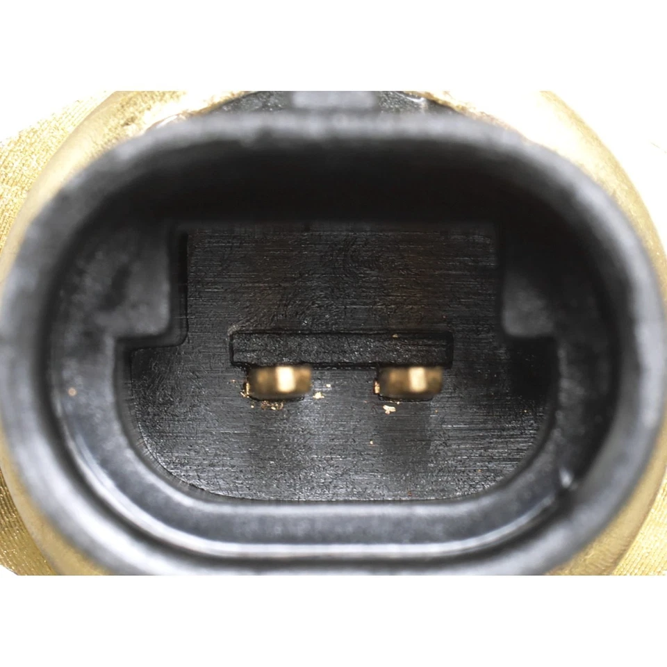For GMC C1500 1985-1996 Delphi TS10075 Coolant Temperature Sensor Foto 3 de 4