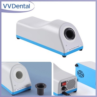 Dental Lab Wax Carving Knife Heater Versatile Teeth Wax Carving Tools No Flame