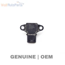 2014-2016 BMW 428I COUPE F32 - MAP / Intake Manifold Pressure Sensor 7599042
