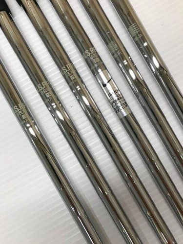 NIKE Vapor Pro Combo Iron Set 6pcs 5-Pw NS PRO 950GH Flex-S - Picture 8 of 9