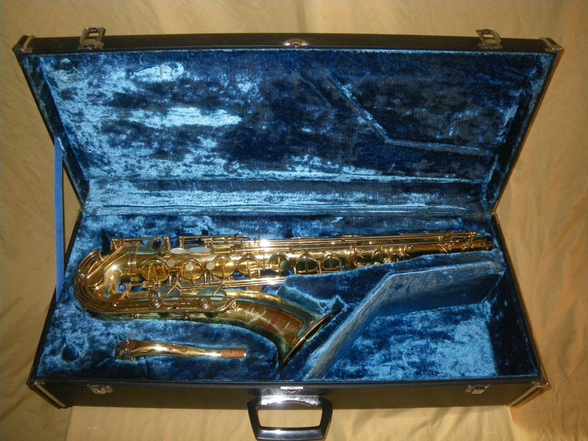 Yamaha 61 Saxophone for sale - eBay