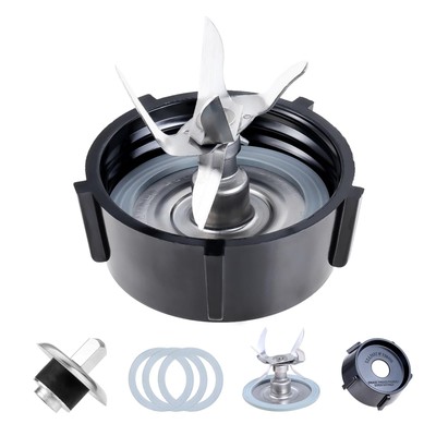 Blender Blade Replacement Parts Compatible with Oster Osterizer Blender with ...