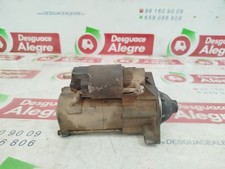 Démarreur Suzuki BALENO