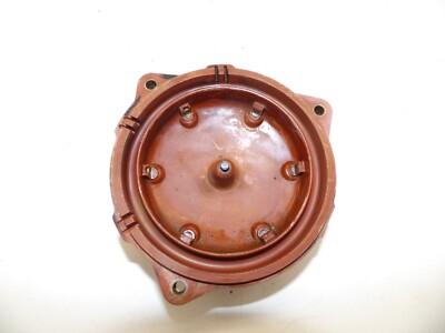 Kappe Zündverteiler Verteilerkappe Mercedes M103 1031580002 W201  