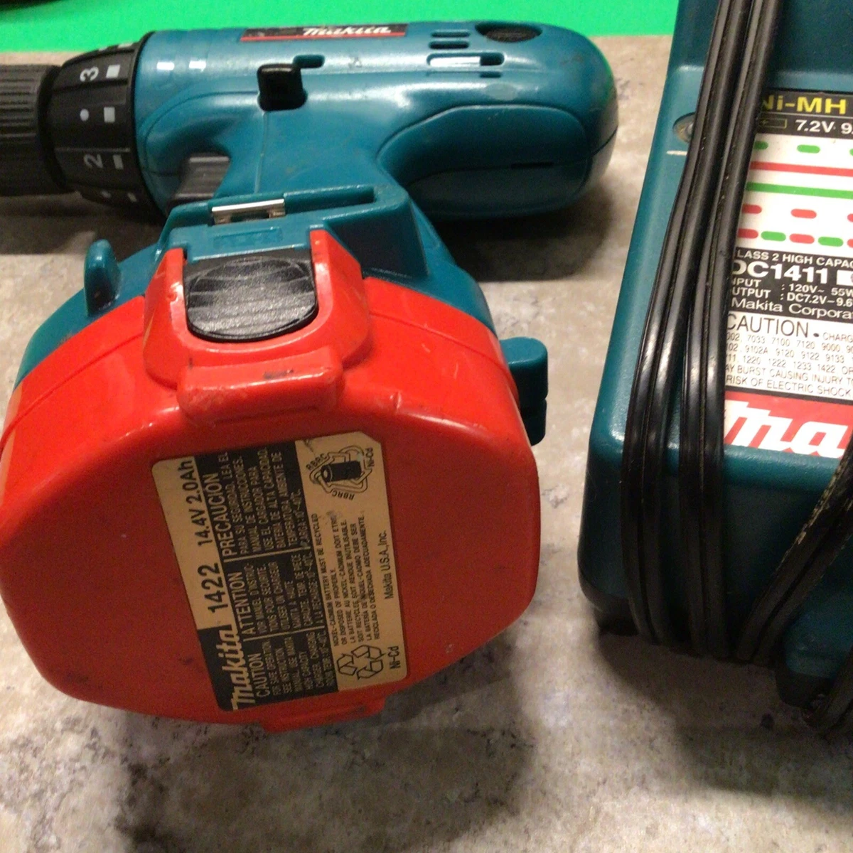 Makita 14.4 v cordless drill price deals