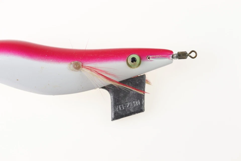 TOTANARA YO-ZURI - Misura 3.5 - Recupero alluvione - Senza confezione AZ237 - Bild 4 von 4