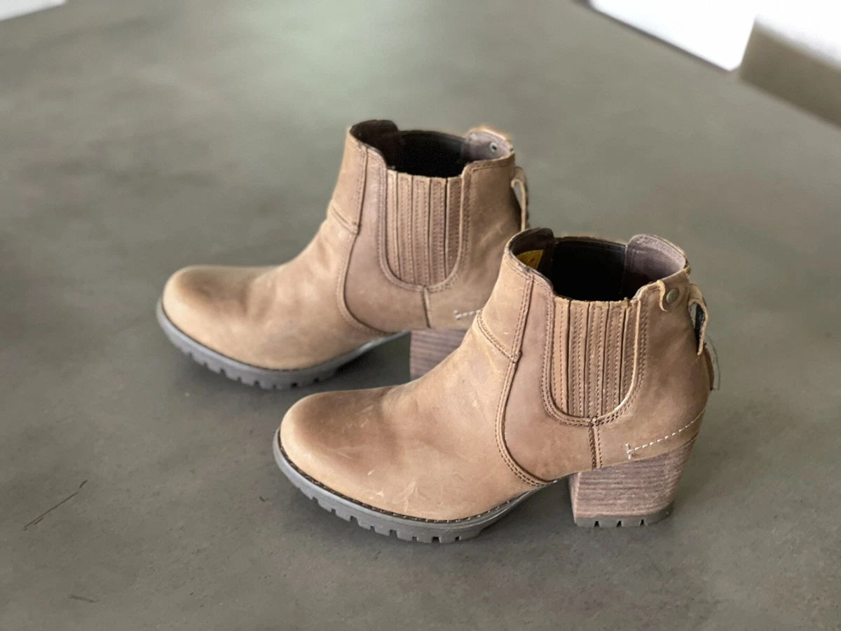 Ebay ankle boots size deals 5