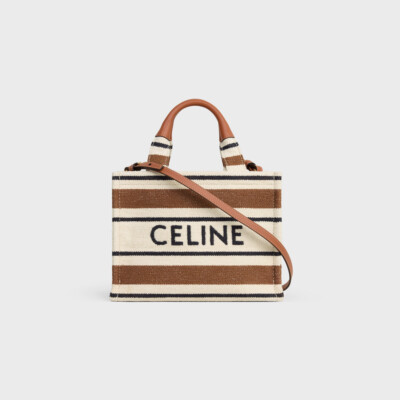 ひとめぼれ♪◇CABAS THAIS トートバッグ◇CELINE ひとめぼれ♪◇CABAS THAIS トートバッグ◇CELINE (CELINE