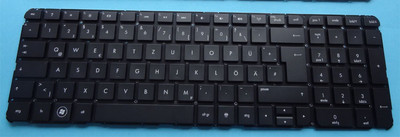 Tastatur Hewlett Packard Envy dv7-7303eg dv7-7240eg dv7-7300sg keyboard