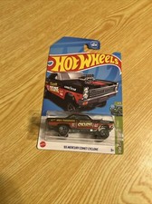 2023 Hot Wheels ‘65 Mercury Comet Cyclone 199/250