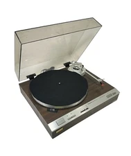 Technics SL-M1 Direct-Drive Quartz Lock Turntable with SHURE M92E Cartridge