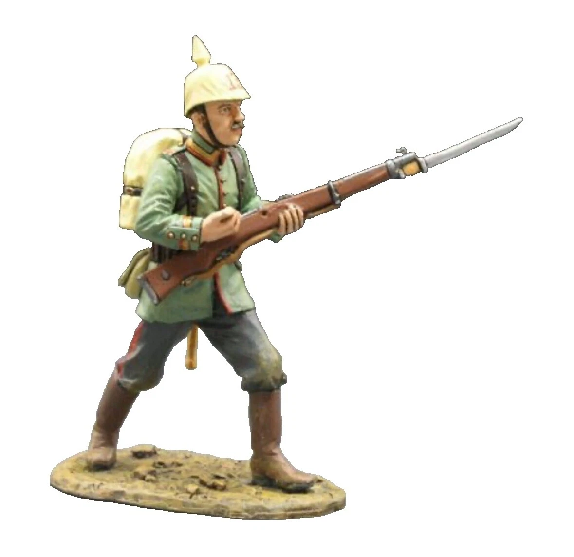 Niños y niñas soldado King & Country Soldados de Juguete